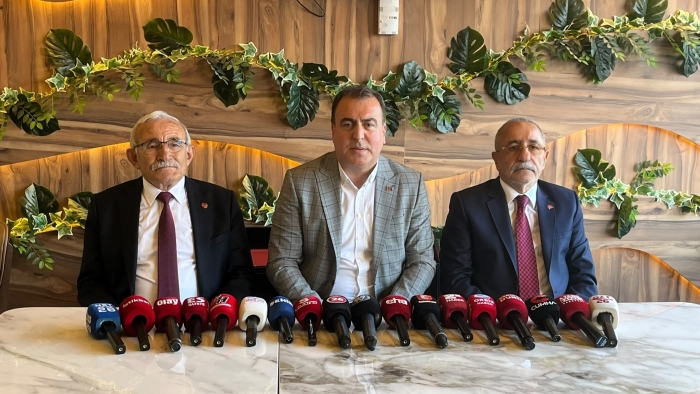 MHP Eskişehir’de kongre takvimini açıkladı: İl kongresi 13 Eylül’de yapılacak